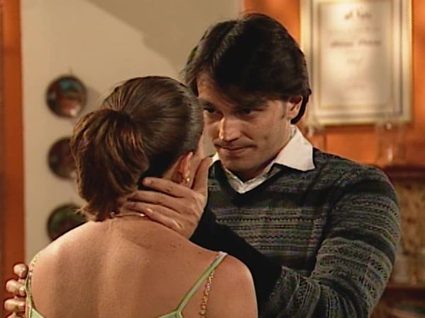 Te Tengo En Salsa - Episodio 31