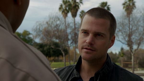 NCIS: Los Angeles - Episode 215
