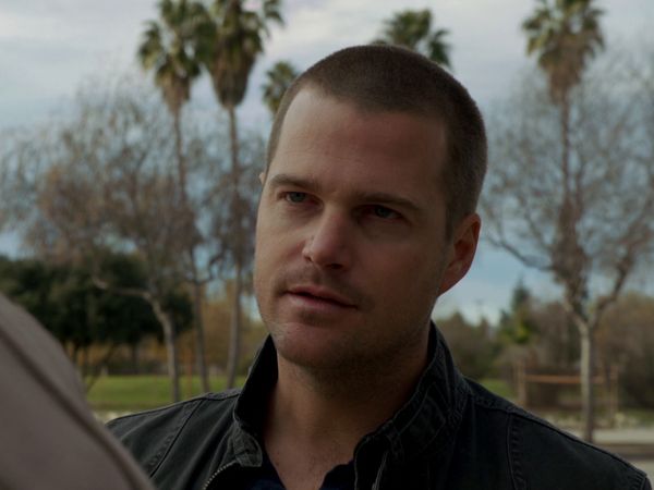 NCIS: Los Angeles - Episode 215