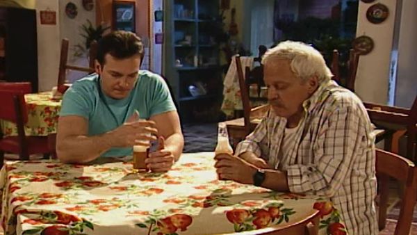Te Tengo En Salsa - Episodio 32