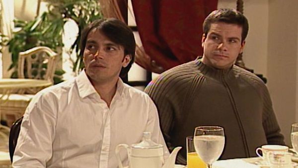 Te Tengo En Salsa - Episodio 35