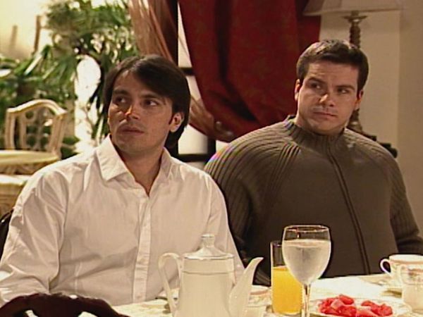 Te Tengo En Salsa - Episodio 35