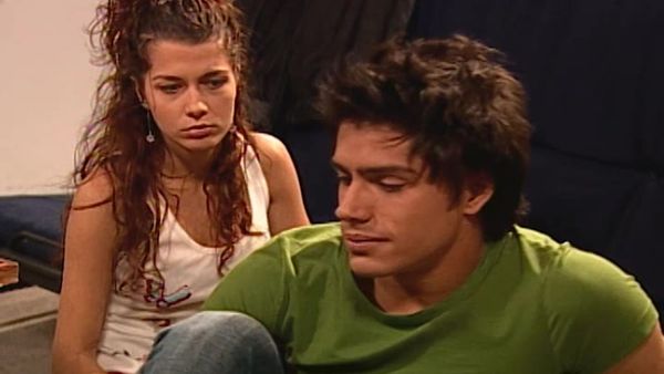 Te Tengo En Salsa - Episodio 36