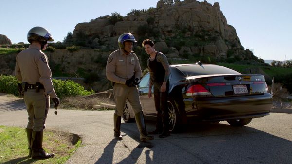NCIS: Los Angeles - Episode 216