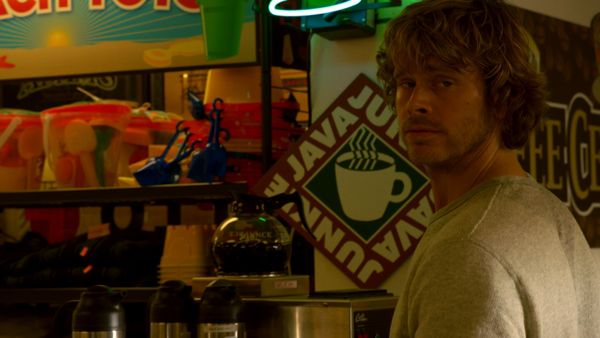 NCIS: Los Angeles - Episode 217
