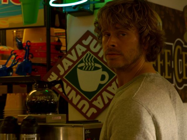 NCIS: Los Angeles - Episode 217