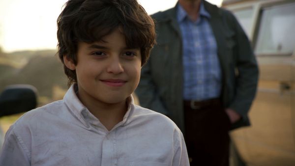 NCIS: Los Angeles - Episode 218
