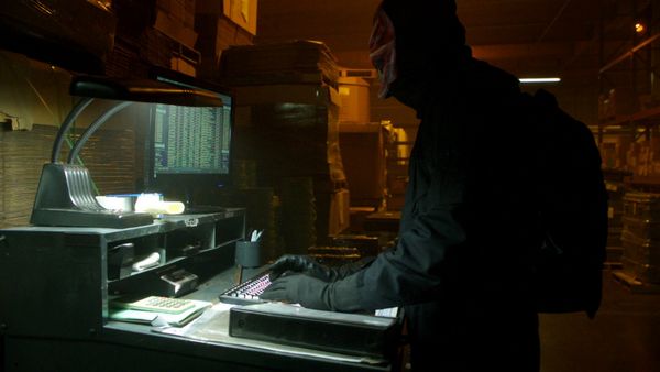 NCIS: Los Angeles - Episode 220