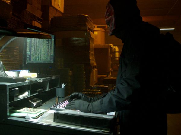 NCIS: Los Angeles - Episode 220