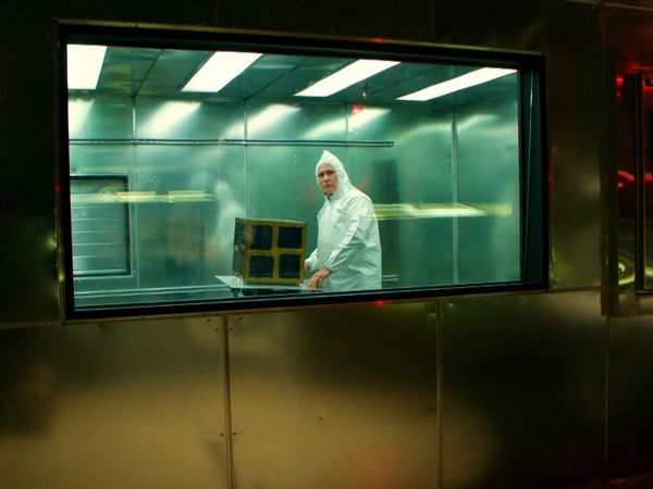NCIS: Los Angeles - Episode 221