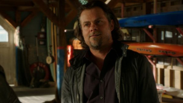 NCIS: Los Angeles - Episode 222