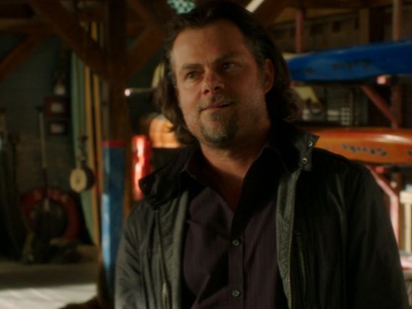 NCIS: Los Angeles - Episode 222