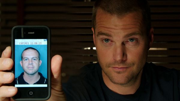 NCIS: Los Angeles - Episode 223