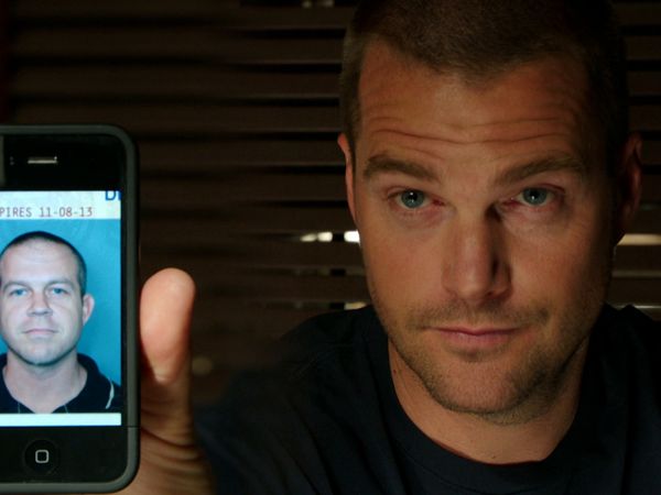NCIS: Los Angeles - Episode 223