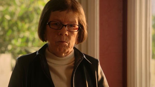 NCIS: Los Angeles - Episode 224