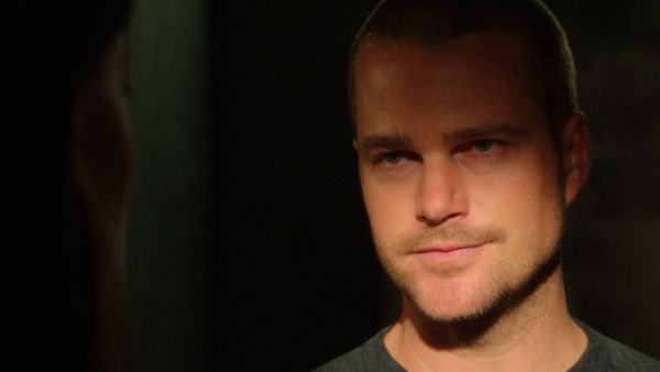 NCIS: Los Angeles - Episode 302