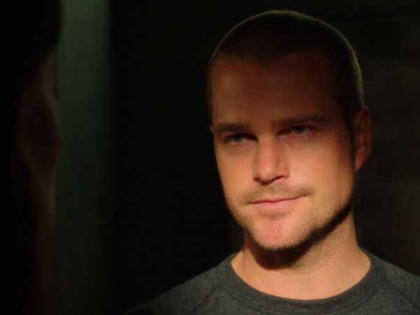 NCIS: Los Angeles - Episode 302