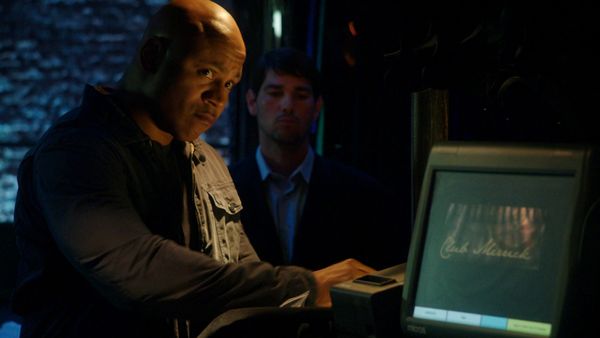 NCIS: Los Angeles - Episode 103