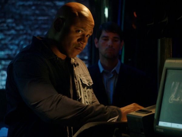 NCIS: Los Angeles - Episode 103