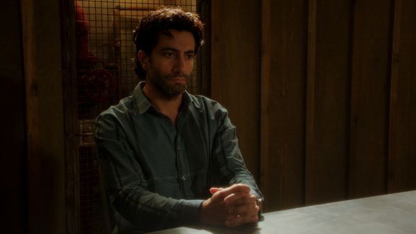 NCIS: Los Angeles - Episode 104