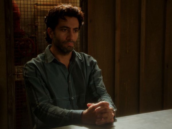NCIS: Los Angeles - Episode 104