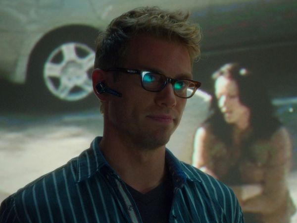 NCIS: Los Angeles - Episode 305