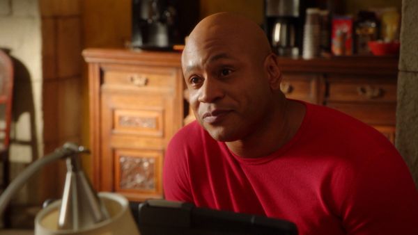 NCIS: Los Angeles - Episode 306
