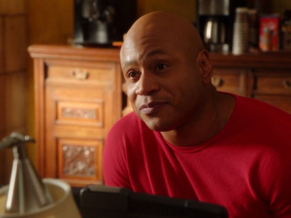 NCIS: Los Angeles - Episode 306