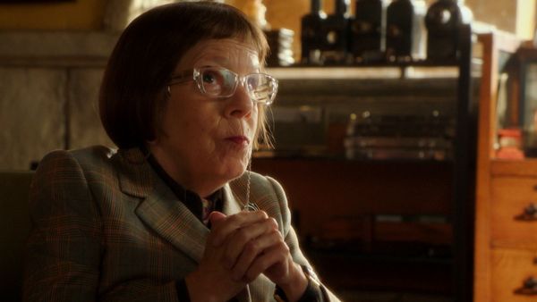 NCIS: Los Angeles - Episode 307