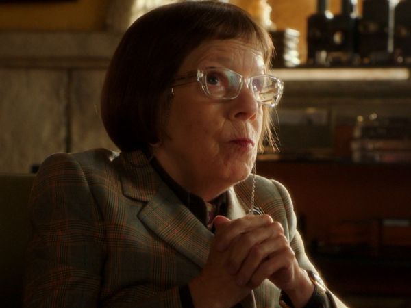 NCIS: Los Angeles - Episode 307