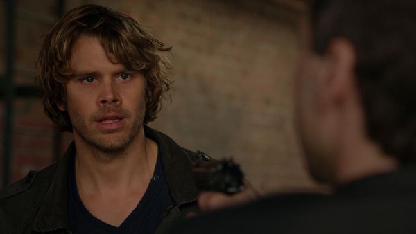 NCIS: Los Angeles - Episode 310