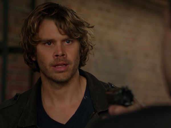 NCIS: Los Angeles - Episode 310