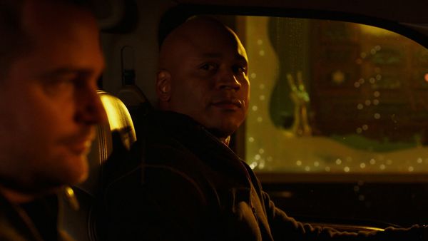 NCIS: Los Angeles - Episode 311