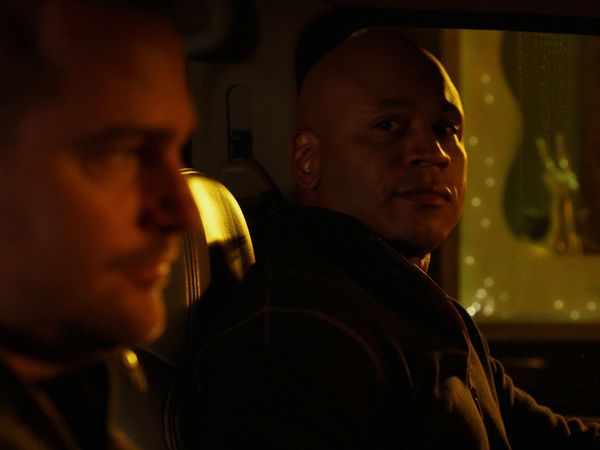 NCIS: Los Angeles - Episode 311