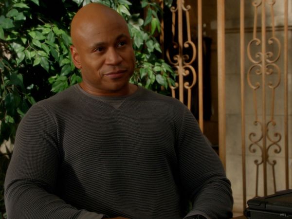 NCIS: Los Angeles - Episode 113