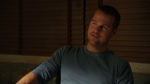 NCIS: Los Angeles - Episode 314