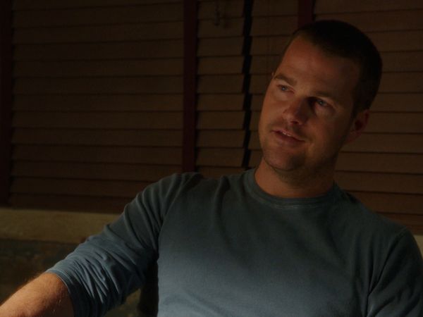 NCIS: Los Angeles - Episode 314