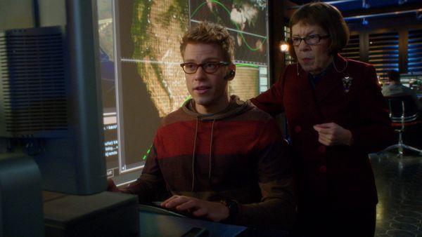 NCIS: Los Angeles - Episode 116