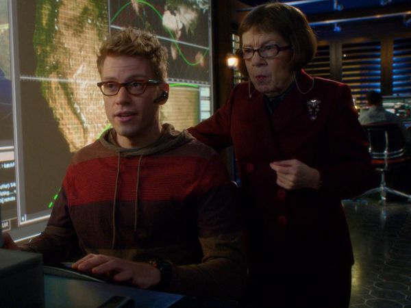 NCIS: Los Angeles - Episode 116