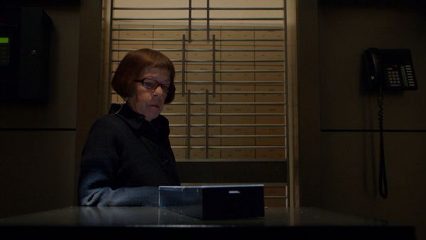 NCIS: Los Angeles - Episode 117