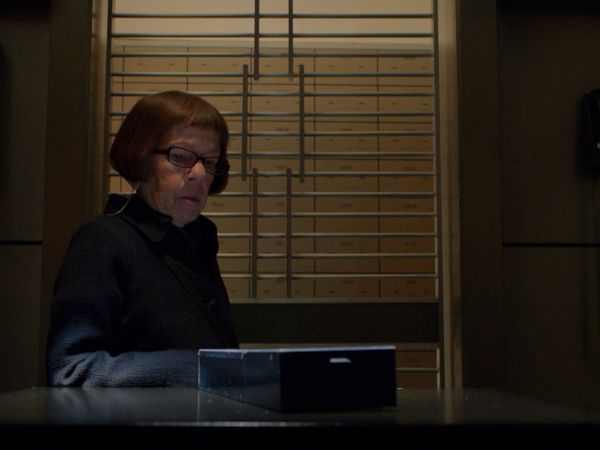 NCIS: Los Angeles - Episode 117