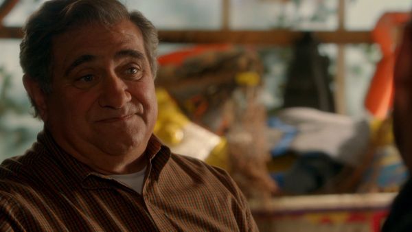 NCIS: Los Angeles - Episode 118