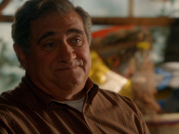 NCIS: Los Angeles - Episode 118