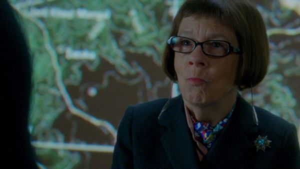 NCIS: Los Angeles - Episode 119