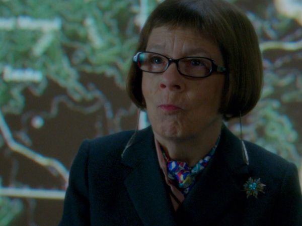 NCIS: Los Angeles - Episode 119