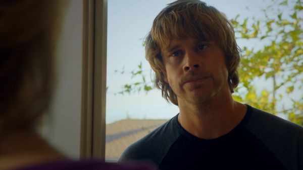 NCIS: Los Angeles - Episode 121