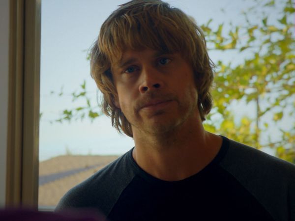 NCIS: Los Angeles - Episode 121