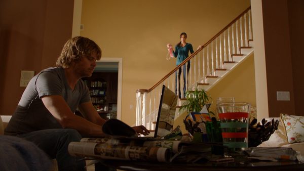NCIS: Los Angeles - Episode 122