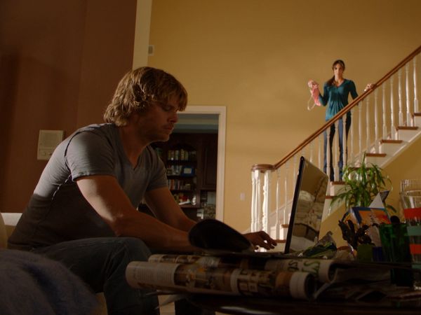 NCIS: Los Angeles - Episode 122