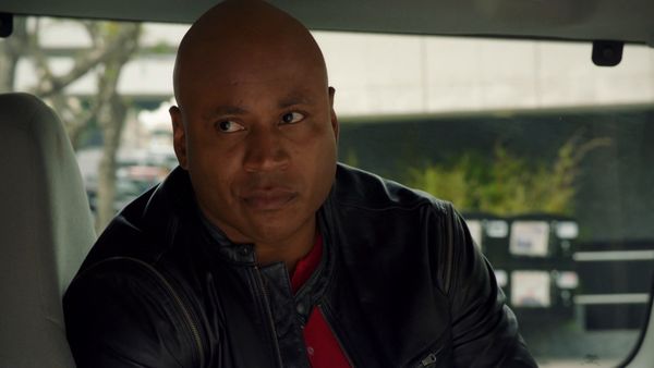 NCIS: Los Angeles - Episode 124
